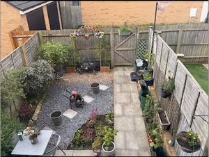 Garden- click for photo gallery